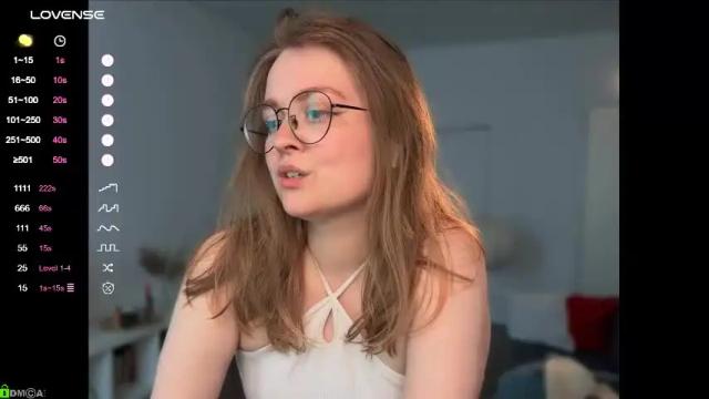 Thumbnail 1, emilyforelsket's Stream at Chaturbate, 1 month ago
