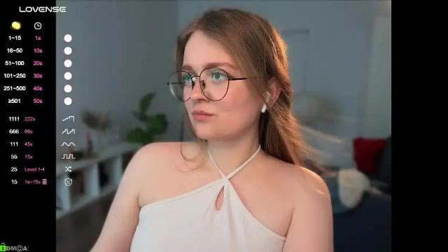 Image 4 of emilyforelsket Stream on Chaturbate on 1 month ago