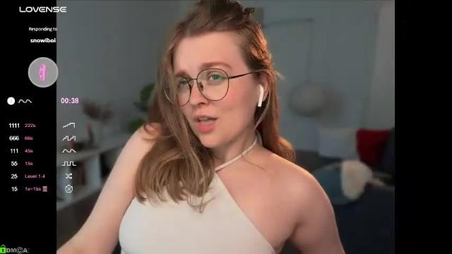 Thumbnail 3, emilyforelsket's Stream at Chaturbate, 1 month ago