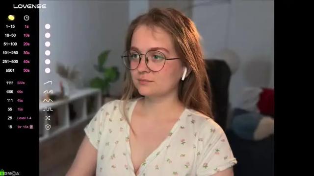 Image 7 of emilyforelsket Stream on Chaturbate on 26 days ago
