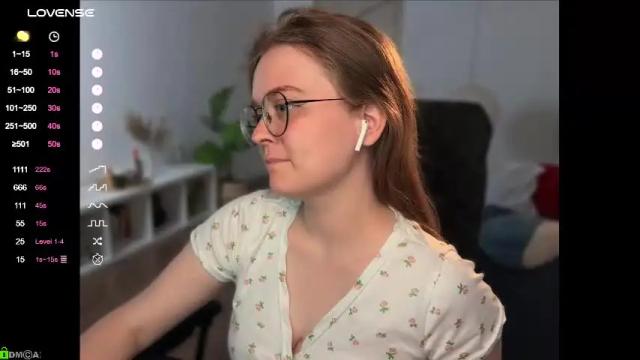 Thumbnail 3, emilyforelsket's Stream at Chaturbate, 25 days ago