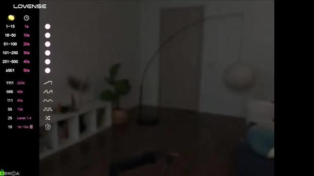 Image 7 of emilyforelsket Stream on Chaturbate on 25 days ago