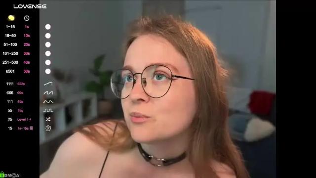Image 8 of emilyforelsket Stream on Chaturbate on 22 days ago