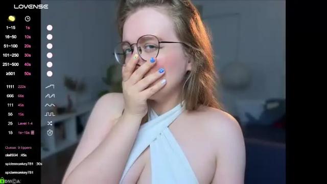 Image 6 of emilyforelsket Stream on Chaturbate on 21 days ago
