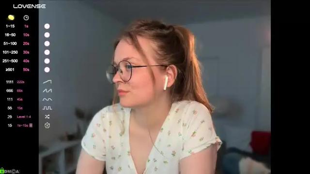 Image 12 of emilyforelsket Stream on Chaturbate on 12 days ago