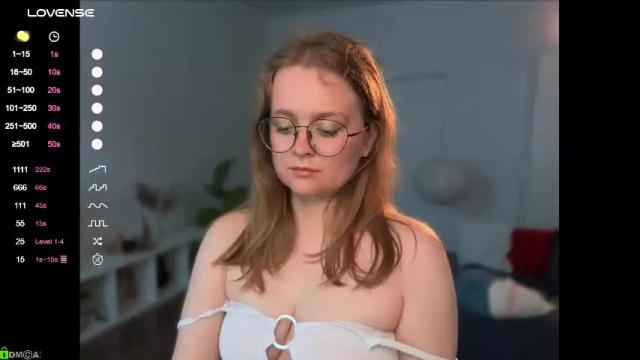 Thumbnail 2, emilyforelsket's Stream at Chaturbate, 11 days ago