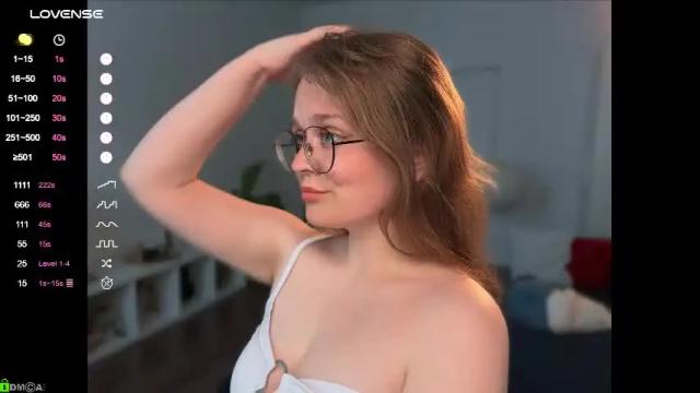 Image 8 of emilyforelsket Stream on Chaturbate on 12 days ago