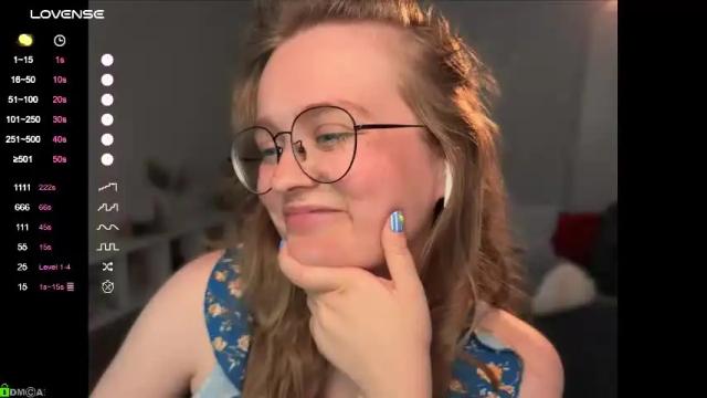 Image 7 of emilyforelsket Stream on Chaturbate on 11 days ago