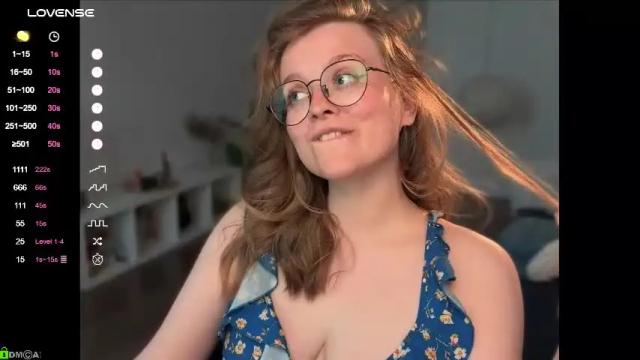 Image 12 of emilyforelsket Stream on Chaturbate on 7 days ago