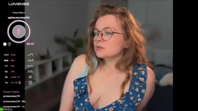 Image 7 of emilyforelsket Stream on Chaturbate on 7 days ago