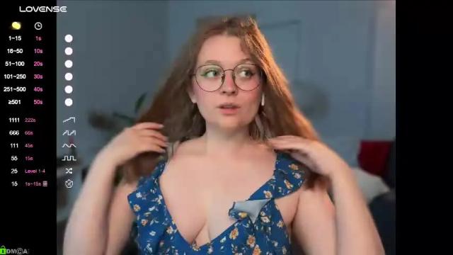 Thumbnail 1, emilyforelsket's Stream at Chaturbate, 4 days ago