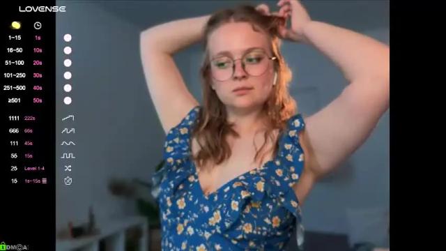 Image 10 of emilyforelsket Stream on Chaturbate on 5 days ago