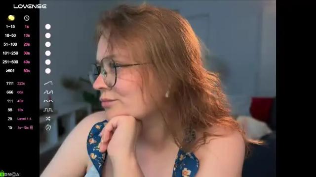Thumbnail 2, emilyforelsket's Stream at Chaturbate, 4 days ago