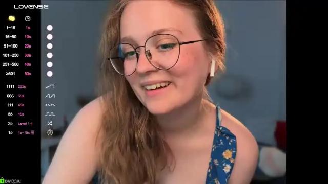 Image 8 of emilyforelsket Stream on Chaturbate on 5 days ago