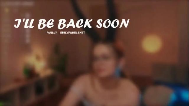 Image 11 of emilyforelsket Stream on Chaturbate on 4 days ago