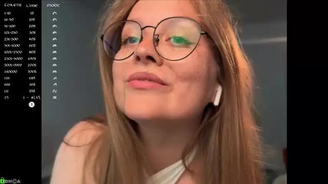 Thumbnail 2, emilyforelsket's Stream at Chaturbate, 2 months ago