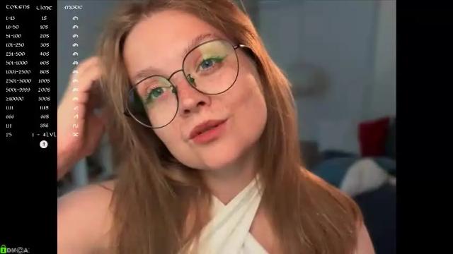 Image 8 of emilyforelsket Stream on Chaturbate on 2 months ago