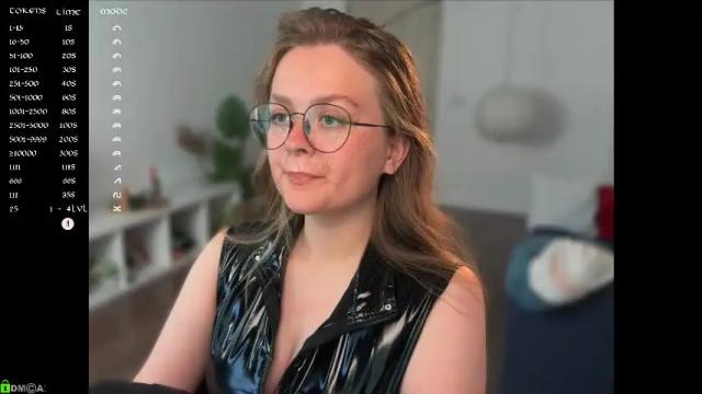 Thumbnail 1, emilyforelsket's Stream at Chaturbate, 2 months ago