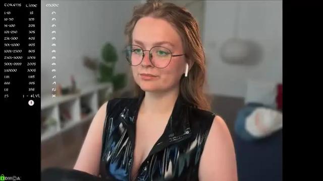 Image 6 of emilyforelsket Stream on Chaturbate on 2 months ago