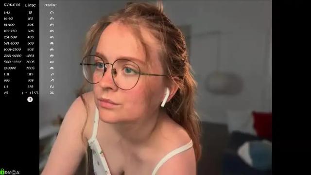 Thumbnail 3, emilyforelsket's Stream at Chaturbate, 2 months ago