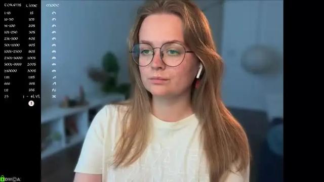 Thumbnail 3, emilyforelsket's Stream at Chaturbate, 1 month ago