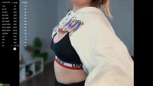 Image 4 of emilyforelsket Stream on Chaturbate on 1 month ago