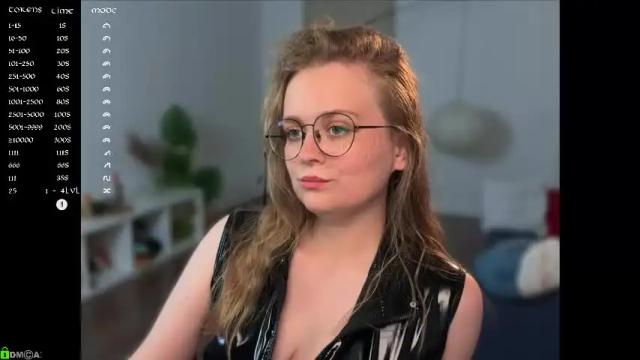 Image 11 of emilyforelsket Stream on Chaturbate on 1 month ago