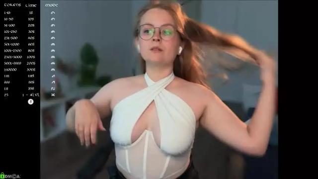 Image 7 of emilyforelsket Stream on Chaturbate on 1 month ago