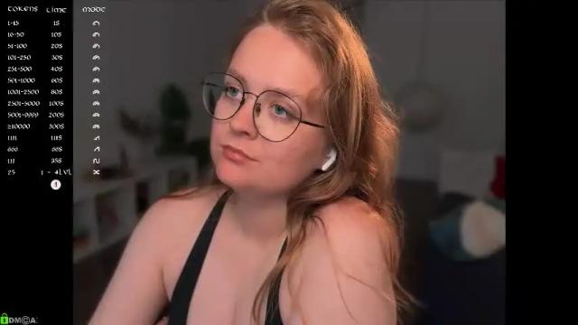 Thumbnail 3, emilyforelsket's Stream at Chaturbate, 1 month ago