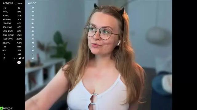 Thumbnail 1, emilyforelsket's Stream at Chaturbate, 1 month ago