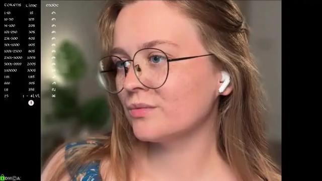 Thumbnail 1, emilyforelsket's Stream at Chaturbate, 1 month ago