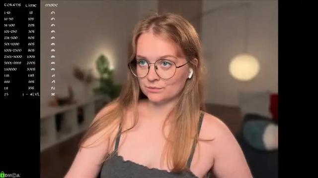 Thumbnail 1, emilyforelsket's Stream at Chaturbate, 27 days ago