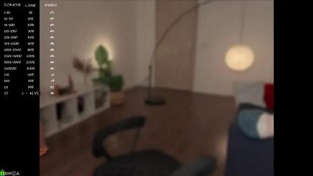 Image 3 of emilyforelsket Stream on Chaturbate on 27 days ago