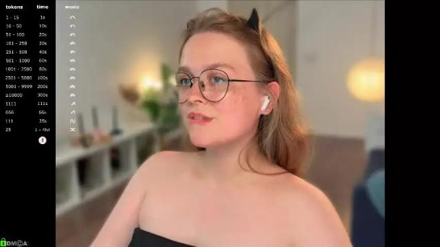 Image 2 of emilyforelsket Stream on Chaturbate on 19 hours ago