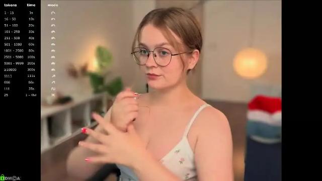 Thumbnail 1, emilyforelsket's Stream at Chaturbate, 1 month ago