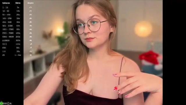 Thumbnail 3, emilyforelsket's Stream at Chaturbate, 23 days ago