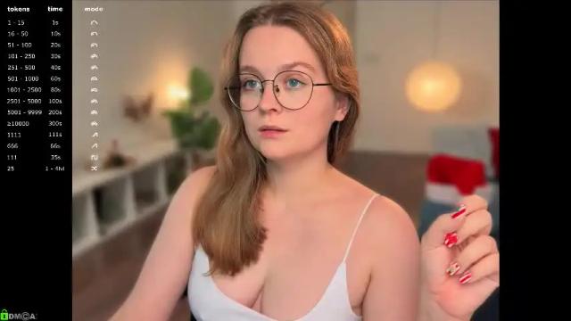 Thumbnail 1, emilyforelsket's Stream at Chaturbate, 22 days ago