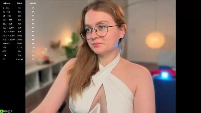 Thumbnail 1, emilyforelsket's Stream at Chaturbate, 11 days ago