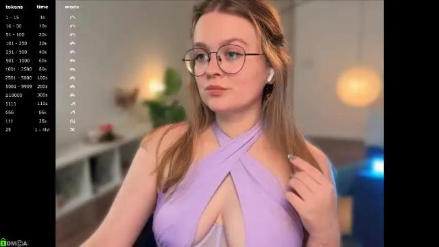 Thumbnail 1, emilyforelsket's Stream at Chaturbate, 10 days ago