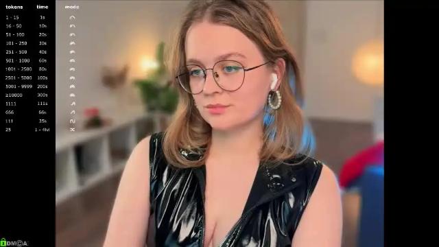 Thumbnail 3, emilyforelsket's Stream at Chaturbate, 7 days ago