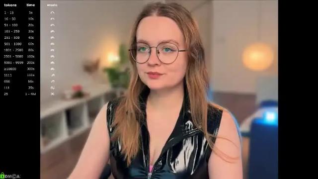 Thumbnail 1, emilyforelsket's Stream at Chaturbate, 3 days ago