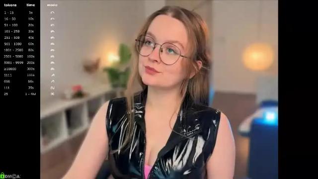 Thumbnail 2, emilyforelsket's Stream at Chaturbate, 3 days ago