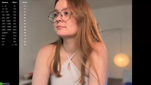 Thumbnail 2, emilyforelsket's Stream at Chaturbate, 2 days ago