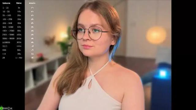 Thumbnail 3, emilyforelsket's Stream at Chaturbate, 2 days ago