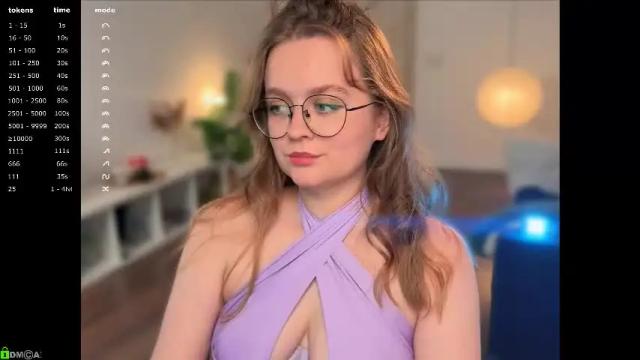 Thumbnail 3, emilyforelsket's Stream at Chaturbate, 1 day ago