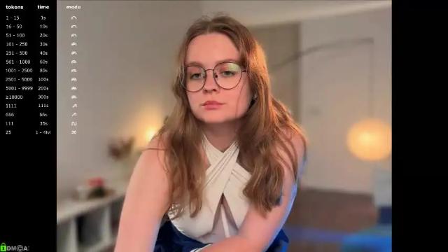 Thumbnail 3, emilyforelsket's Stream at Chaturbate, 7 hours ago