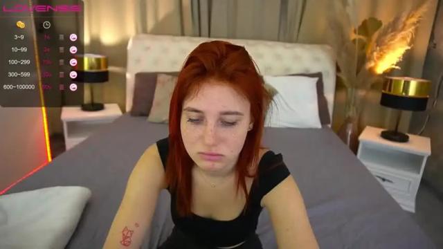 Image 12 of emilyfoxxi Stream on Chaturbate on 14 months ago