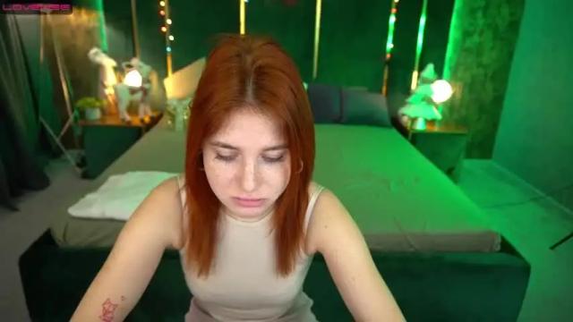 Thumbnail 1, emilyfoxxi's Stream at Chaturbate, 9 months ago