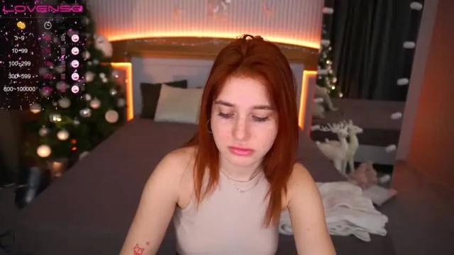 Image 10 of emilyfoxxi Stream on Chaturbate on 13 months ago