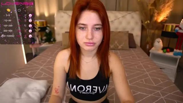 Thumbnail 1, emilyfoxxi's Stream at Chaturbate, 9 months ago